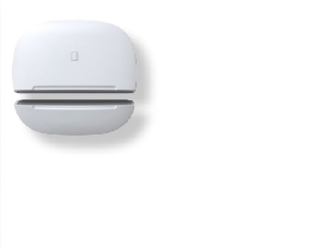 SmartThings Sensor
