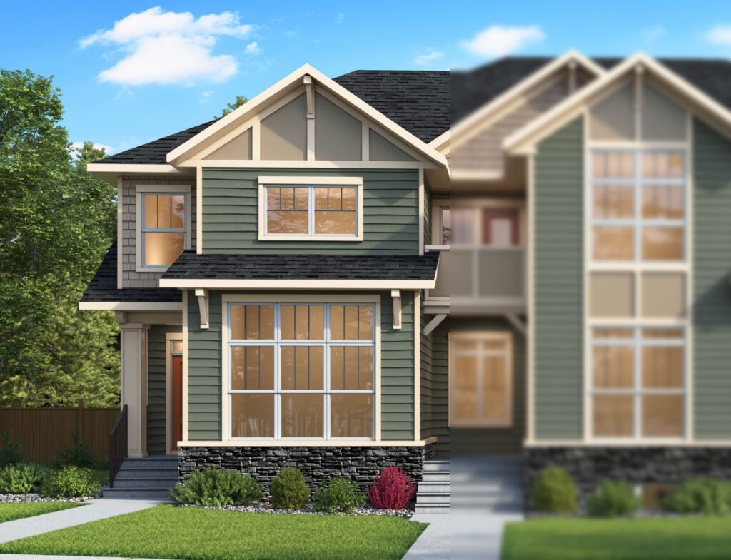 1069 Bayview Crescent