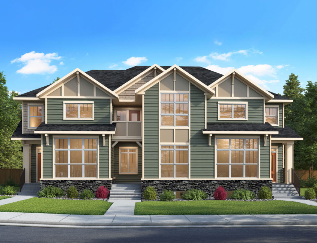 1075 Bayview Crescent