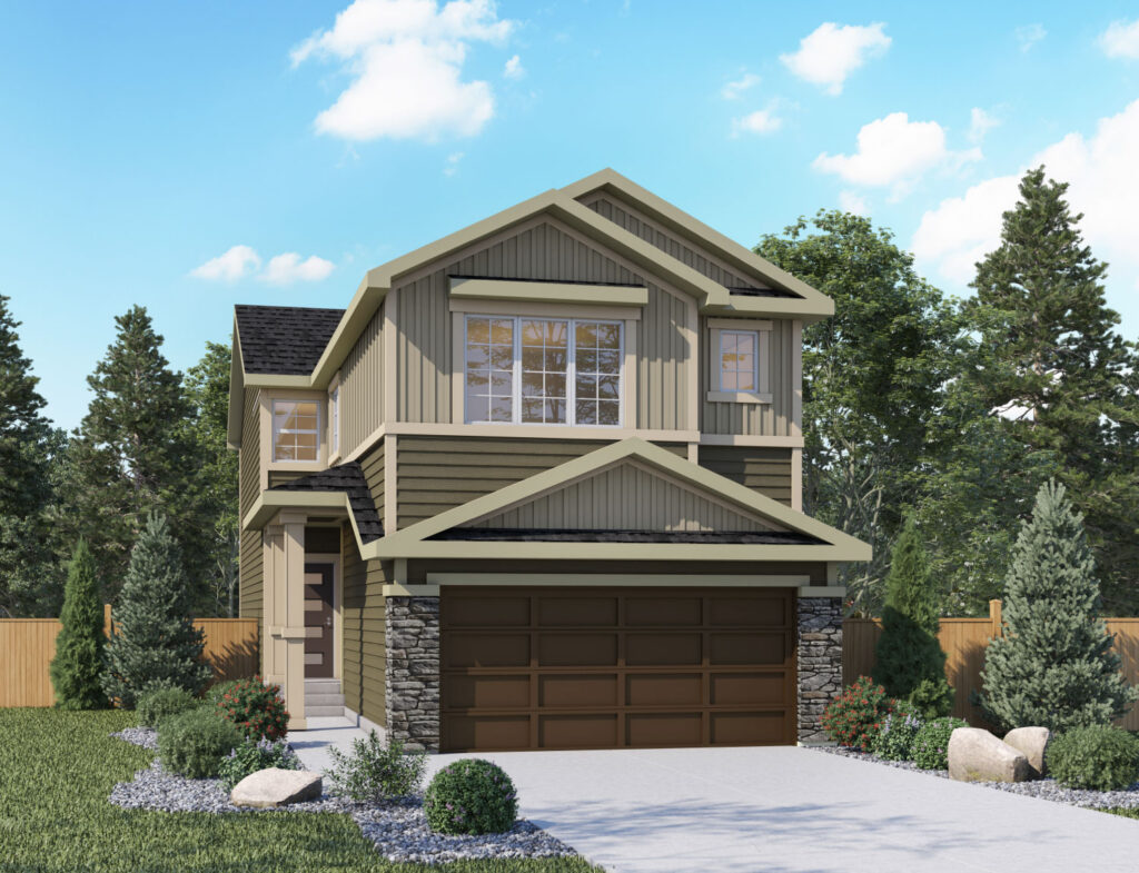 201 Keystone Creek Place